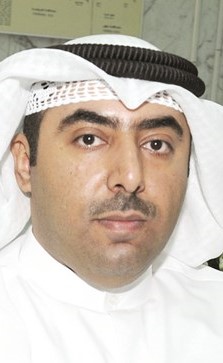 اسامة العتيبي﻿