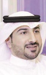 المحامي جراح العنزي ﻿
