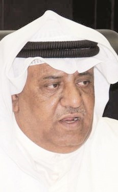 عبدالله الكندري﻿