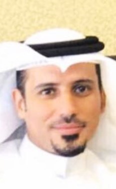 مشعل العتيبي ﻿