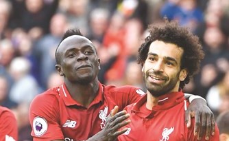 ماني: الفريق أكثر أهمية مني