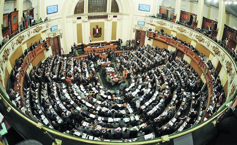 «النواب المصري»: لا توريث لعقد الإيجار