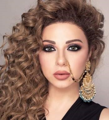 بعد غيابها بسبب المرض.. ميريام فارس تفاجئ الجميع بصورتها الجديدة