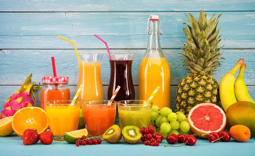 7 عصائر "كومبو" تحمي قلبك وتحصنك ضد العدوى والسرطان