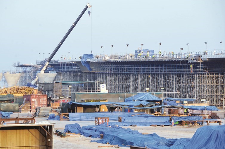 الماجد: البنوك مستعدة لتمويل المشاريع التنموية من 5 إلى 7 مليارات دينار