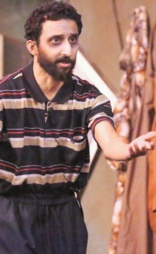 بالفيديو.. إبراهيم الشيخلي لـ «الأنباء»: فيلم سينمائي قريباً.. و«موجب» مستمرة