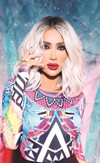 مايا في السينما المصرية