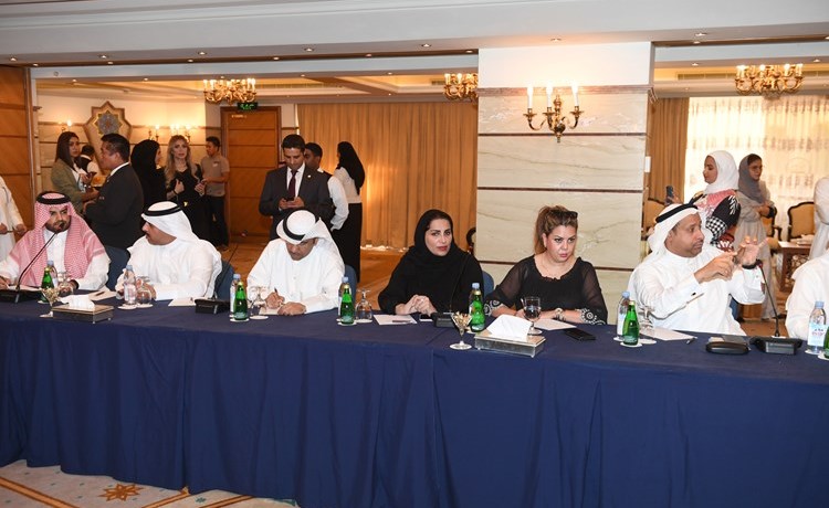 متابعة للمؤتمر ﻿