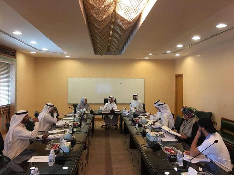 لجنة حولي بـ"البلدي" ترفض نقل مباني "الداخلية" من الجابرية