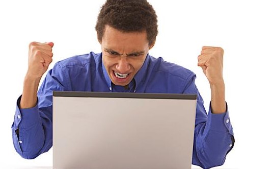 10 أسباب تجعل الزوار يهربون من موقعك الإلكتروني