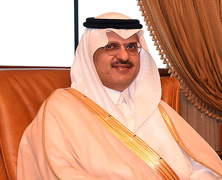 السفير السعودي لدى البلاد : زيارة ولي العهد ترسيخ للعلاقة المتميزة بين البلدين وتأتي في مرحلة دقيقة وحرجة تمر بها المنطقة