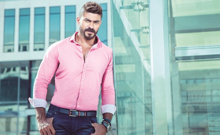خالد سليم﻿