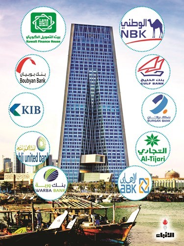 البنوك ترفع الفائدة على الودائع ربع نقطة مئوية
