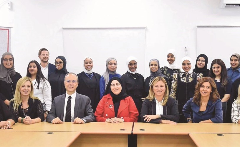 انطلاق برنامج مهندسات الكويت في نسخته الثانية برعاية شركة «ليماك» للإنشاءات