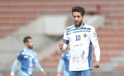 سعد لـ «الأنباء»: إدارة الجهراء تتجاهلني