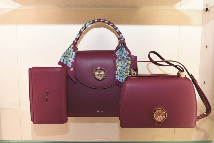مجموعة Happy Leather للمنتجات الجلدية.. متعة الحياة في متناول اليد
