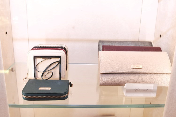 مجموعة Happy Leather للمنتجات الجلدية.. متعة الحياة في متناول اليد