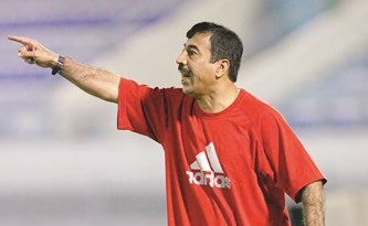 محمد الانصاري 