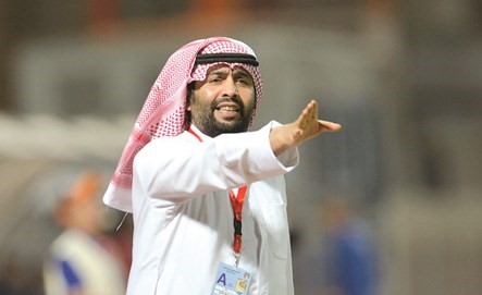 هاني الصقر