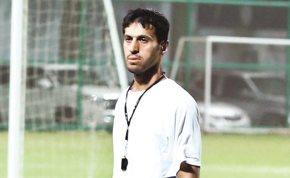ماجد عناد 