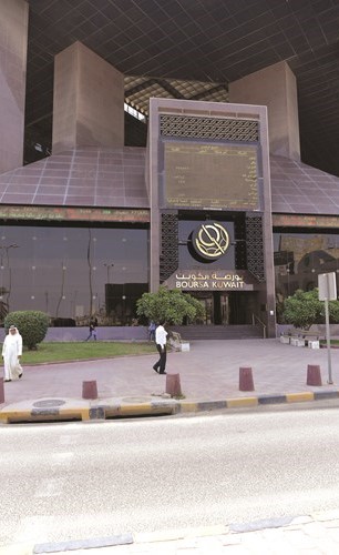 الأجانب ضخوا 192 مليون دولار للبورصة بشهر الترقية