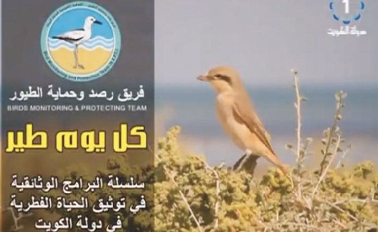 «حماية البيئة» تعلن إعداد وتجهيز «بنك المعلومات المرئية»