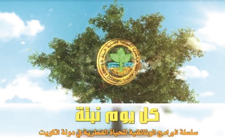 «حماية البيئة» تعلن إعداد وتجهيز «بنك المعلومات المرئية»