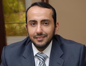 الشيخ د.باسل الصباح