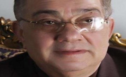وفاة الفنان المصري جلال عبد القادر عن عمر 63 عامًا