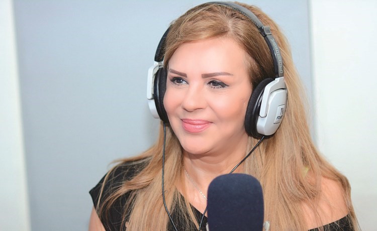 سلمى المصري﻿