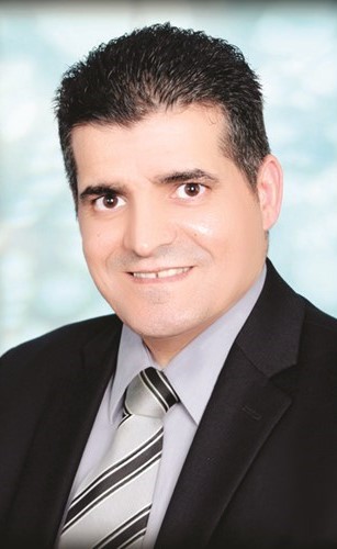  د.محمد العتيبي﻿
