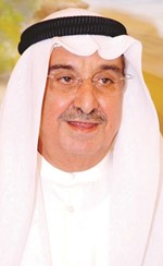 اللواء م.خالد الياسين﻿