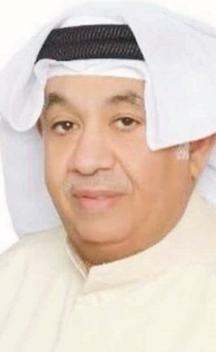  فاضل المتروك ﻿