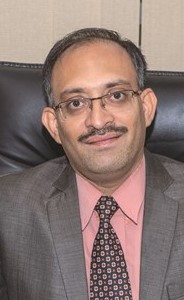 راجاماني شانكار﻿