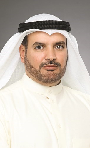 حمدان العازمي﻿