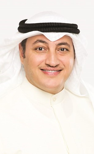 عسكر العنزي﻿