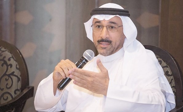 د.حمد الحساوي﻿