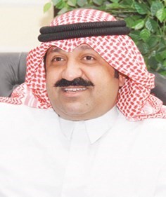 الشيخ أحمد اليوسف﻿
