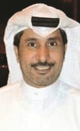  بدر العجمي﻿