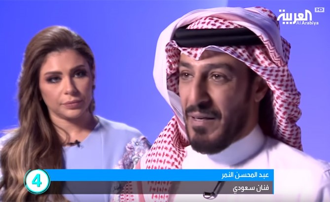 بالفیدیو.. عبدالمحسن النمر: لا أقبل أن یعمل أبنائي في الفن.. وھذا سبب رفضي المشاركة في مسلسل عمر