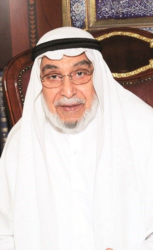 د.خالد المذكور ﻿