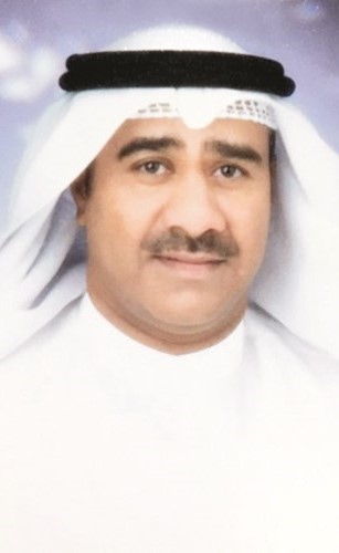 د.فهد الفرس﻿