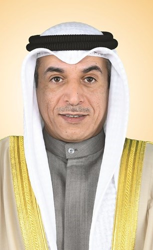 د.حامد العازمي﻿