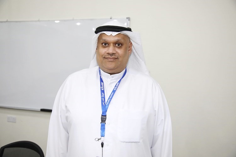 د.عبدالله الرمح﻿