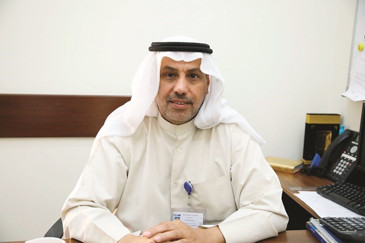 د.صالح العتيبي﻿
