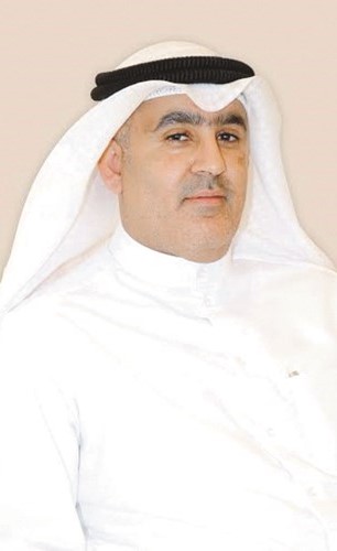 م.أحمد الحمد ﻿