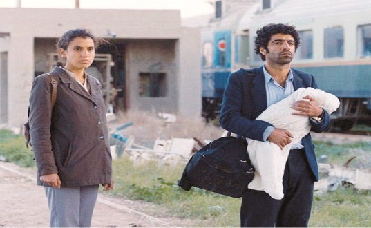 «الرحلة» فيلم جنائزي عراقي من بيروت إلى الأوسكار!