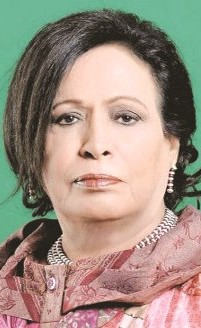الفنانة القديرة حياة الفهد﻿