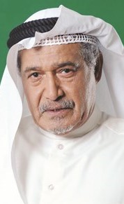 الفنان القدير جاسم النبهان﻿