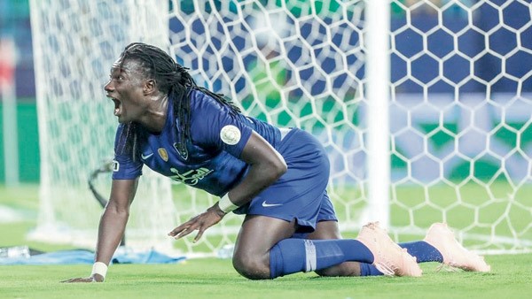الهلال والـــــزمالك.. لقاء سوبر